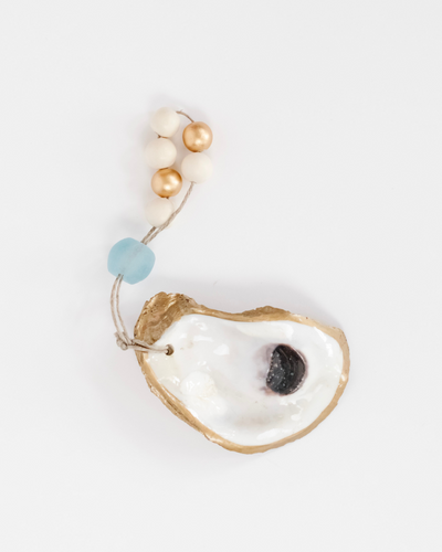 Ornamental Oyster Shell