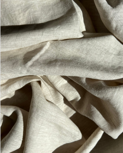 1 60” x 84” Fine Linen Tablecloth
