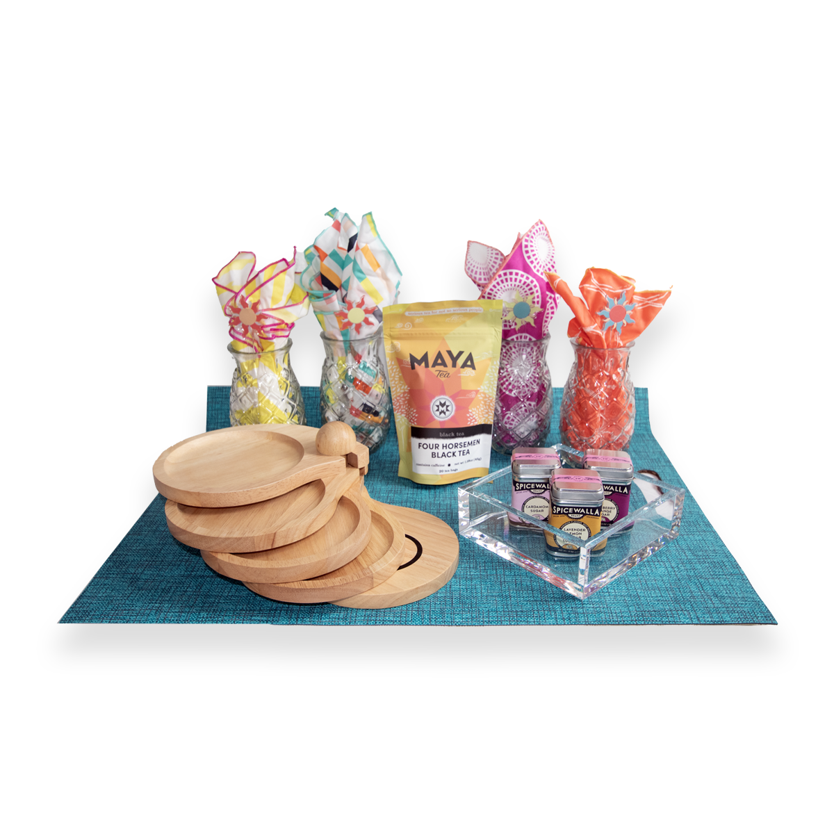 The Porch & Patio Hosting Collection